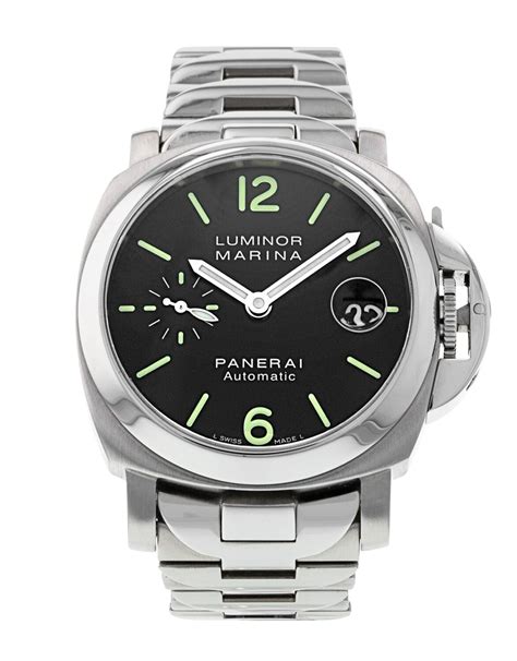 panerai pam00050|panerai pam 88.